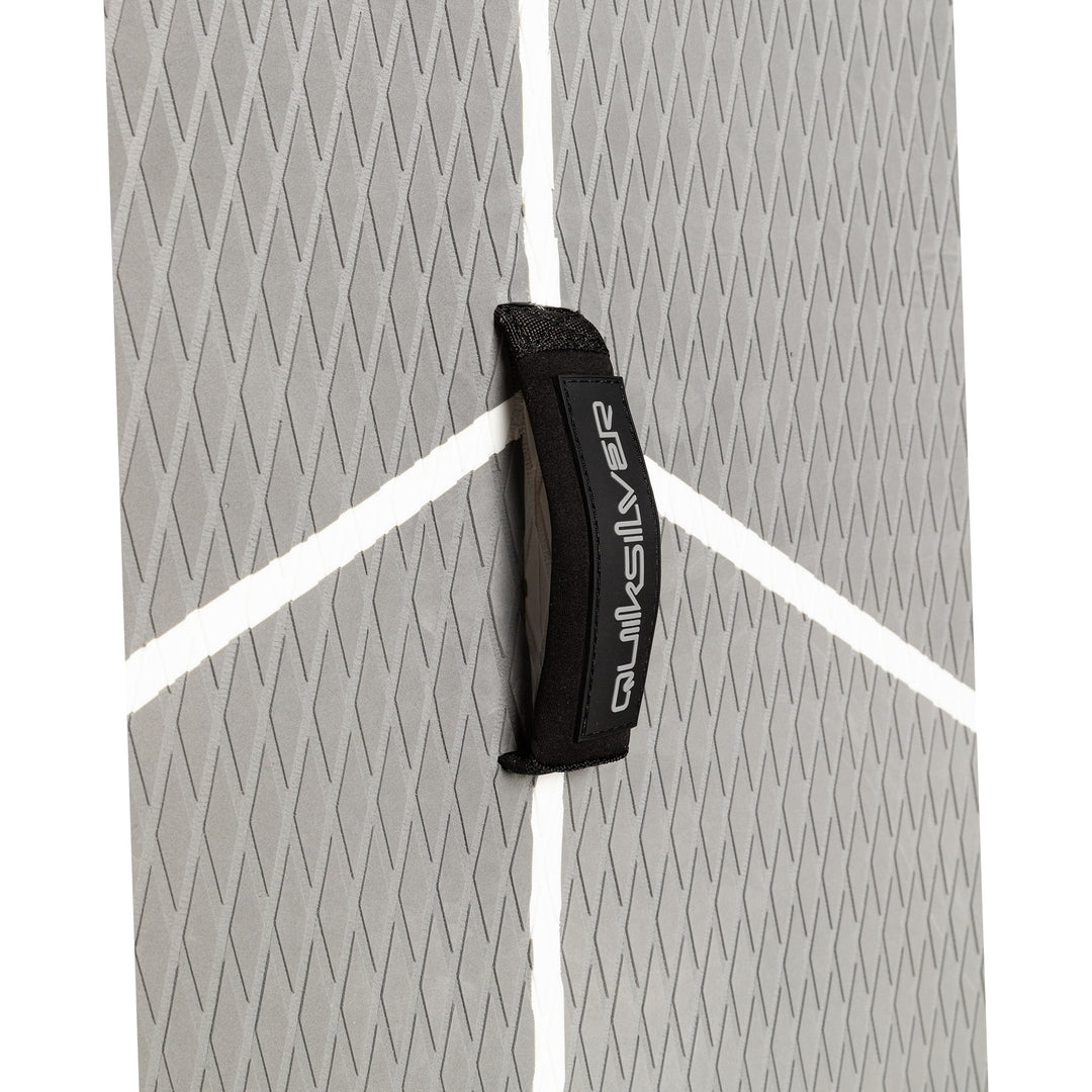 Quiksilver Racing Drift 11'6" Inflatable Stand-Up Paddleboard (iSUP)