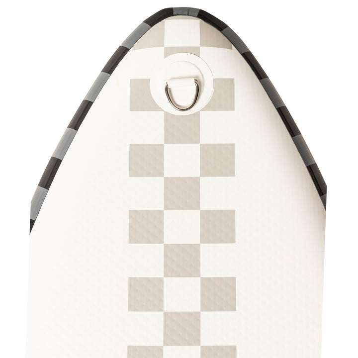 Quiksilver Racing Drift 11'6" Inflatable Stand-Up Paddleboard (iSUP)
