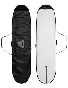 Summer vibes Lite Longboard Surfboard Boardbag