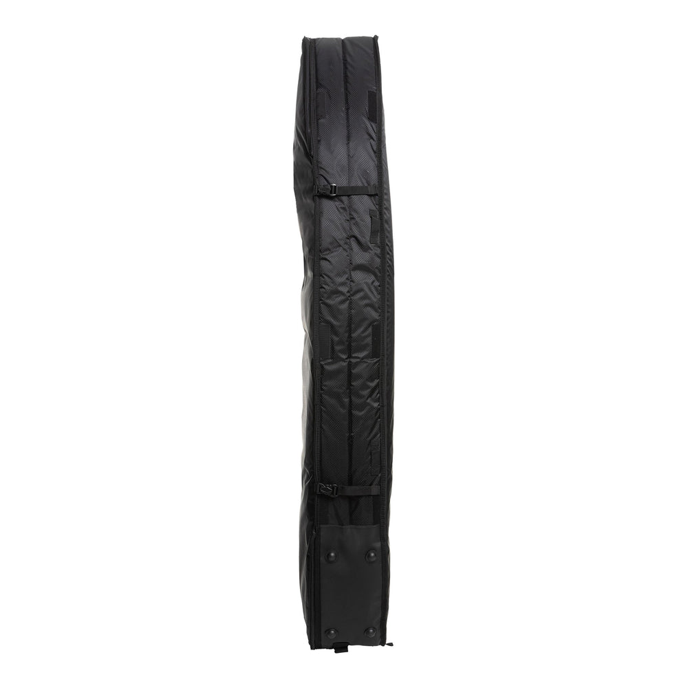 Summer vibes Premium Triple Travel Cover 3-4 Surfboard Boardbag