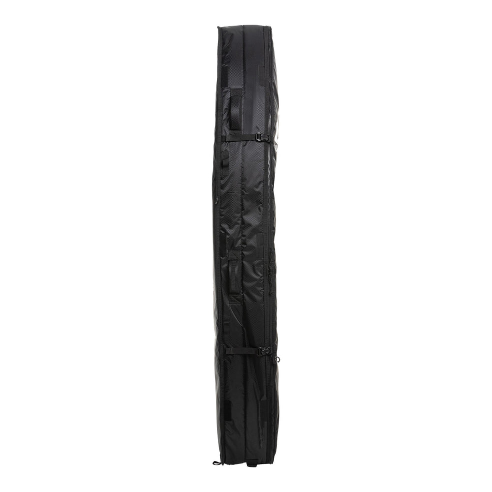 Summer vibes Premium Triple Travel Cover 3-4 Surfboard Boardbag
