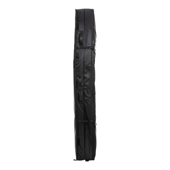 Summer vibes Premium Triple Travel Cover 3-4 Surfboard Boardbag